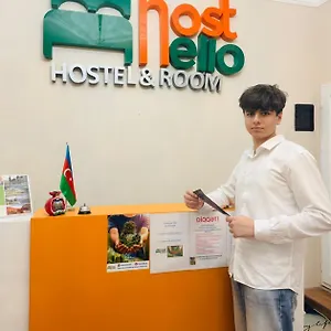  Хостел Hostello