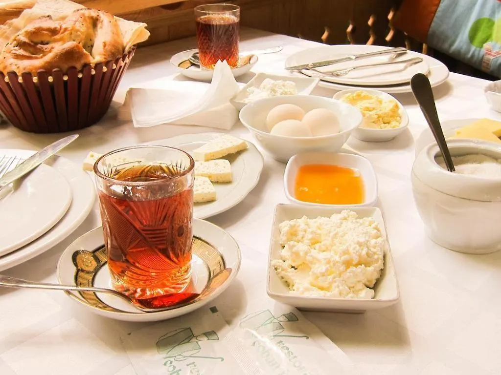 Bed & Breakfast Ansera Badamdar Baku