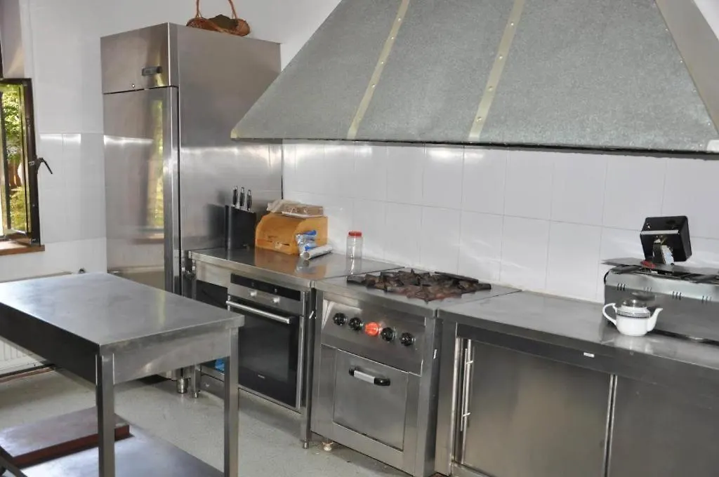 Bed & Breakfast Ansera Badamdar Baku Ázerbájdžán