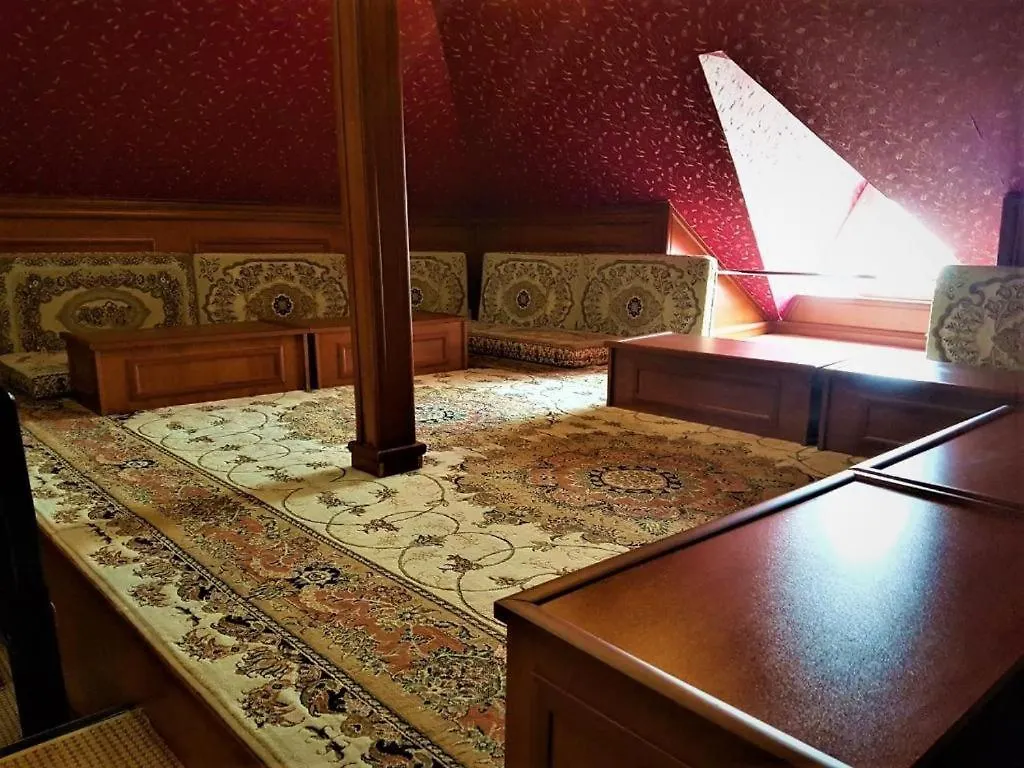 Bed & Breakfast Ansera Badamdar Baku